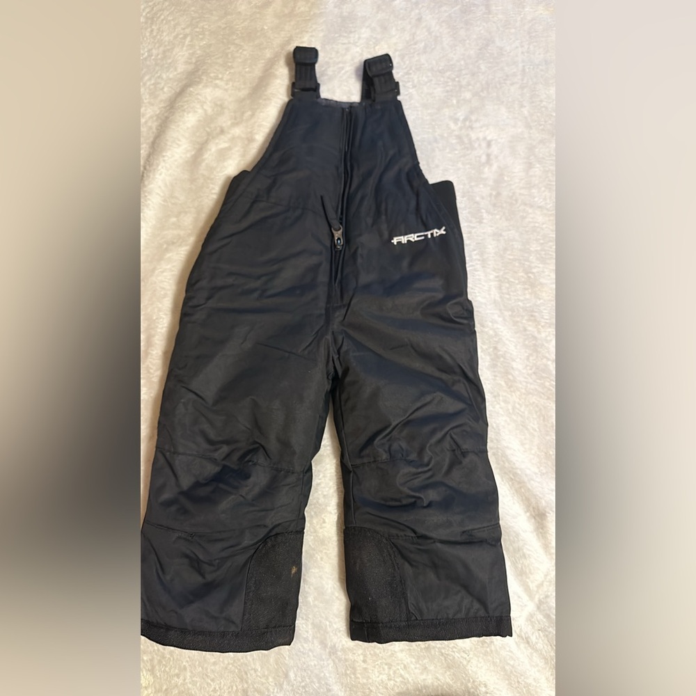 Snow pants